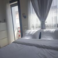 La Gironde - Sweet Home - Casablanca, hotel a Mers Sultan, Casablanca