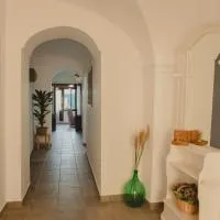 FURAHA – hotel w mieście Villanueva del Fresno