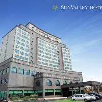 Sun Valley Hotel, Hotel in Yeoju