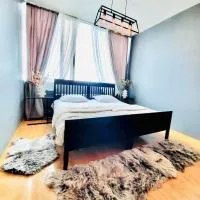 Bus Hostel Reykjavik - Reykjavik Terminal、レイキャビクにあるレイキャビク国内空港 - RKVの周辺ホテル