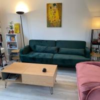 Appartment close to Pantheon +Luxembourg garden