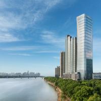 Grand Hyatt Changsha, hotel in Tian Xin, Changsha