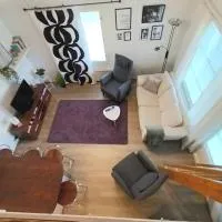 Koivukuja Apartment, hotel em Vuokatti