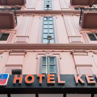 HOTEL KEIO YANGON, hotel en Ahlone, Ahlone