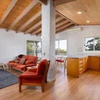 Seaside Retreat in Rhyll, מלון בRhyll