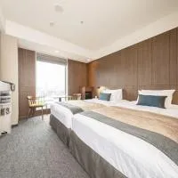 Tokyu Stay Sapporo, hotell i Sapporo