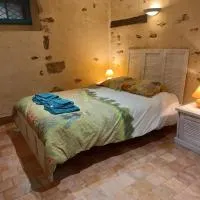 Chambre d'hôtes à proximité du circuit des 24h, hotell i Ruaudin