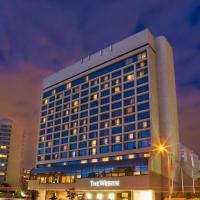 The Westin Crystal City Reagan National Airport, hotel in Crystal City, Arlington