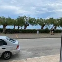 Casa Costera 2 lux apt, hotel u gradu 'Kiáton'