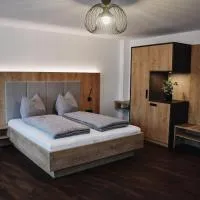 Das Joes Frühstückspension, Hotel in Walpersdorf