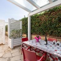 Casa Rossa Scopello &ndash; hotel w mieście Castellammare del Golfo