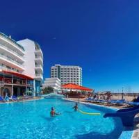 Berlin Golden Beach Romance, hotel din Nisipurile de Aur