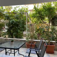 Garden View Apartment, hotel in Elliniko, Athens
