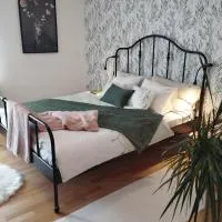 Apartmani Gruzdovo, hotel u gradu Delnice
