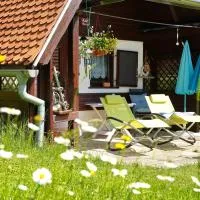Emerald Bell Cottage - Smaragdni Zvonček, viešbutis mieste Gomilsko