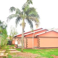 Pacific Homes @milimani court, kakamega, hotel poblíž Kakamega Airport - GGM, Kakamega