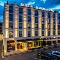 Dublin Skylon Hotel, hotel di Dublin