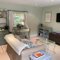 Eydon B&B, хотел в Дейвънтри
