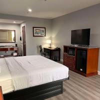 SureStay by Best Western McAlester, hotel di McAlester