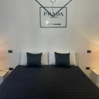 COME A CASA, hotel v destinácii Taviano