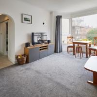 Host & Stay - Flat 4, Groveside