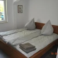 Zimmervermietung Eberswalde, хотел в Eberswalde