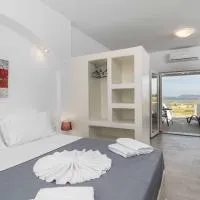 Sunset Village 2, hotell sihtkohas Paleochori
