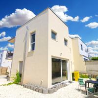 House Medulin 2247, hotel i Medulin