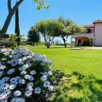 Castiglione della Pescaia में, होटल Agriturismo Paradiso
