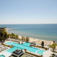 Secrets Sunny Beach Resort and Spa - Premium All Inclusive - Adults Only, hotel din Sunny Beach