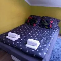Markowia, hotel en Marki