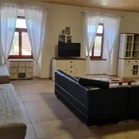 Apartmán na statku 7, hotell sihtkohas Náměšť nad Oslavou
