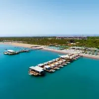 Regnum Carya, hotel di Belek