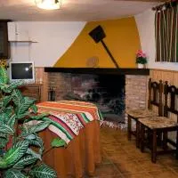 Apartamento Orán 1, hotel em Castril