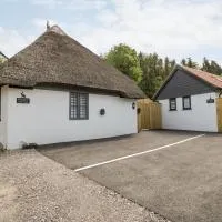 Thimble Cottage, hotel en Blandford Forum
