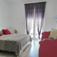 Apartments Helena, Hotel in Zadar