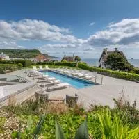 Harbour Hotel & Spa Sidmouth, hotel en Sidmouth