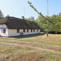 Holiday home Læsø II