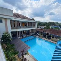 Collection O 92634 Villa Ds, hotel in Sumedang