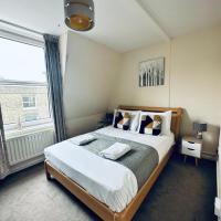 Koala & Tree - Cozy and Centric 1 bed apartment - Short Lets & Serviced Accommodation Cambridge