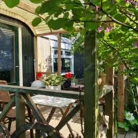 Little Get-A-Way Hellevoetsluis, hotel em Hellevoetsluis