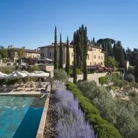 Castiglion del Bosco, A Rosewood Hotel, מלון בCastiglione del Bosco