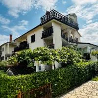 CASA BLANCA, ξενοδοχείο στο Ουμάγκ