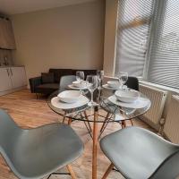 1BR Lugano Suite- A Gem in the heart of Hendon