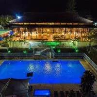 La Tebaida में, होटल Finca Hotel Santaleja