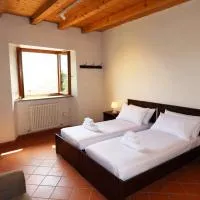 Dogana, hotel in Filigare