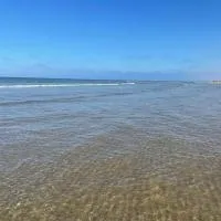 DAR RAS EL MA PLAGE, hotel a Ras El Ma