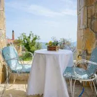 Ονειρόπετρα, hotel a Synikia Mesi Trikalon