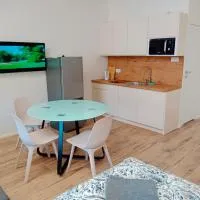 Apartamenty Elbląska 20A, hotel sa Braniewo
