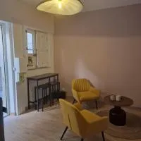 La Havane, hotel di Givry